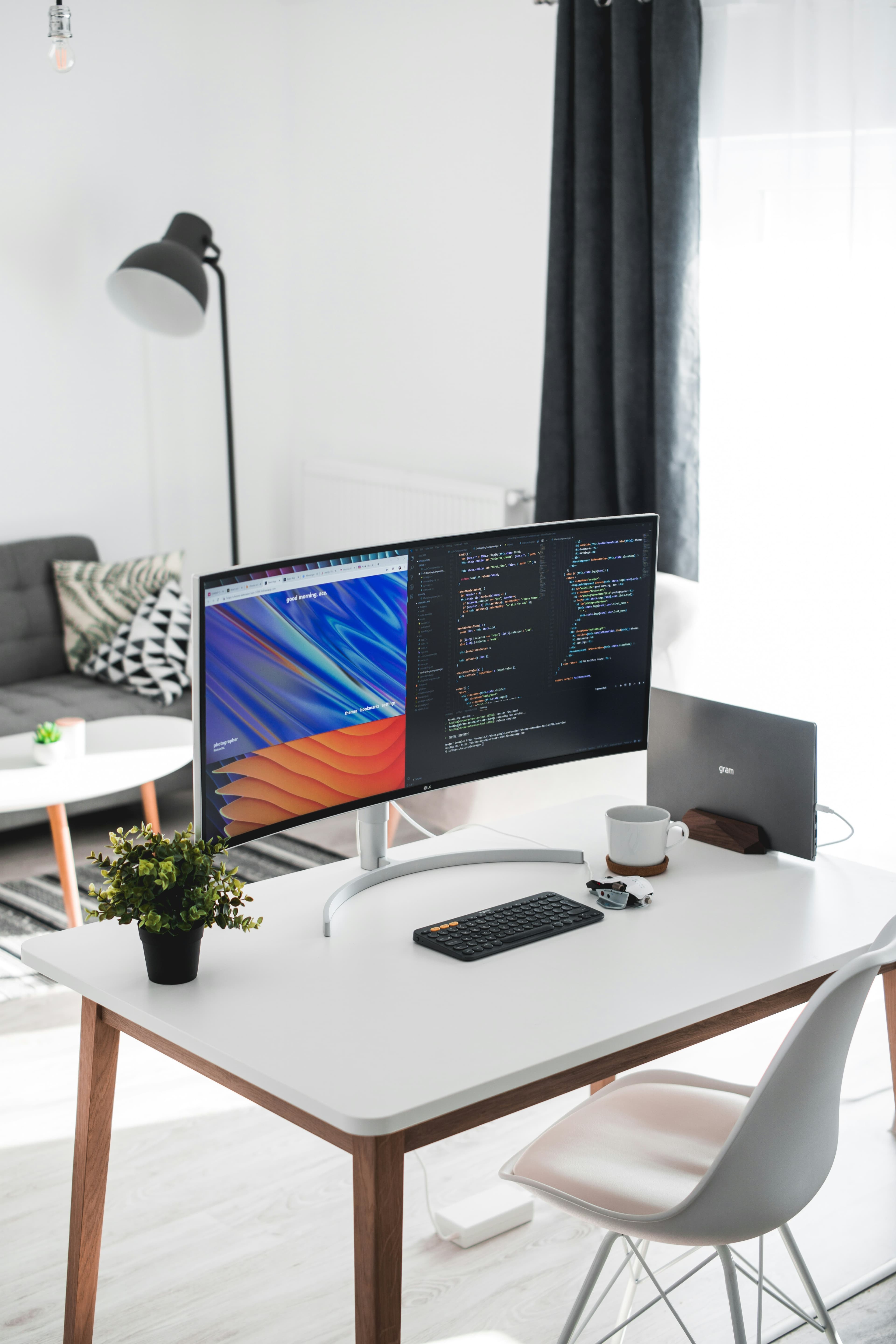 Fully Jarvis Standing Desk