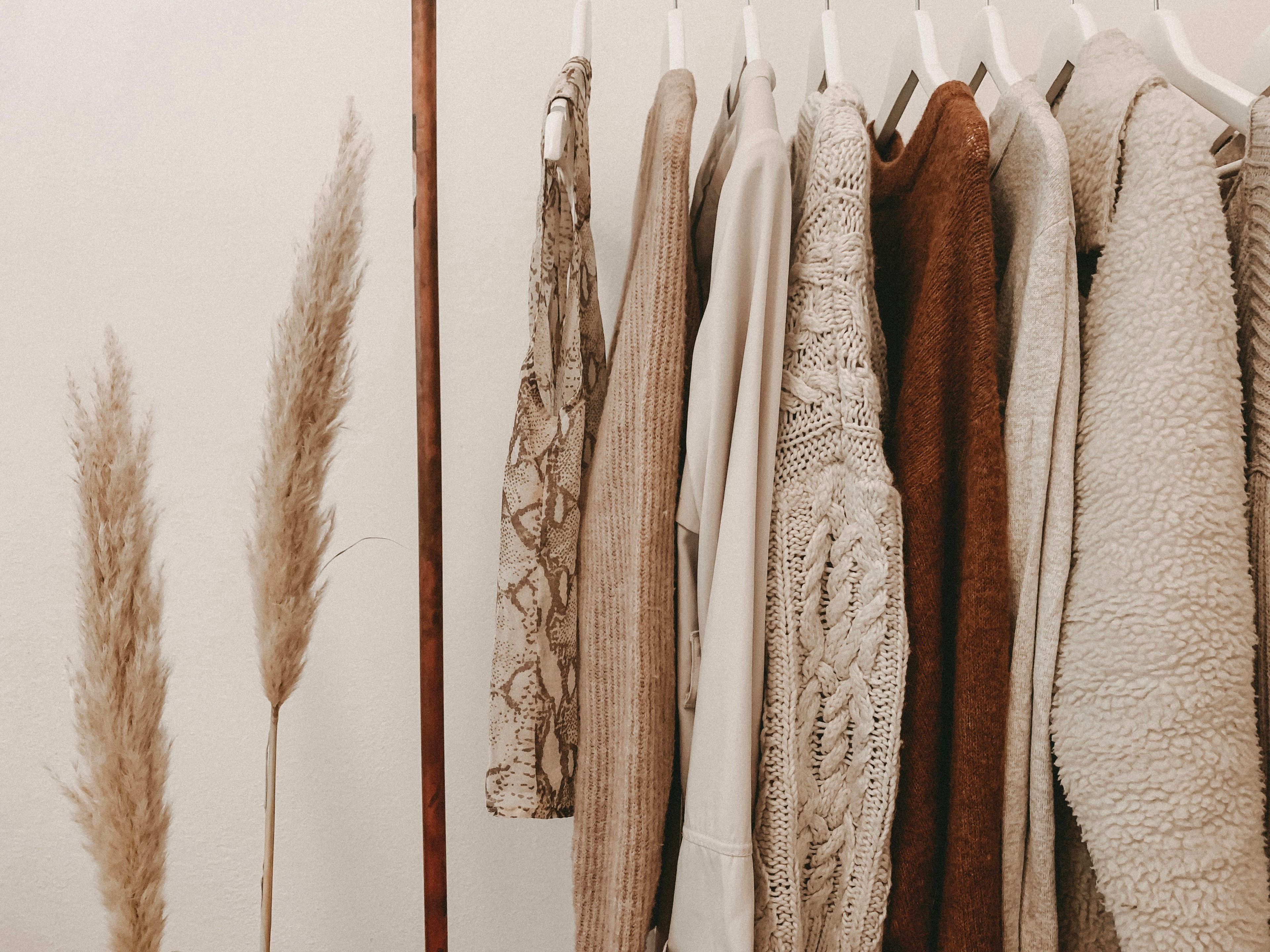 Rent the Runway 8-Item Plan