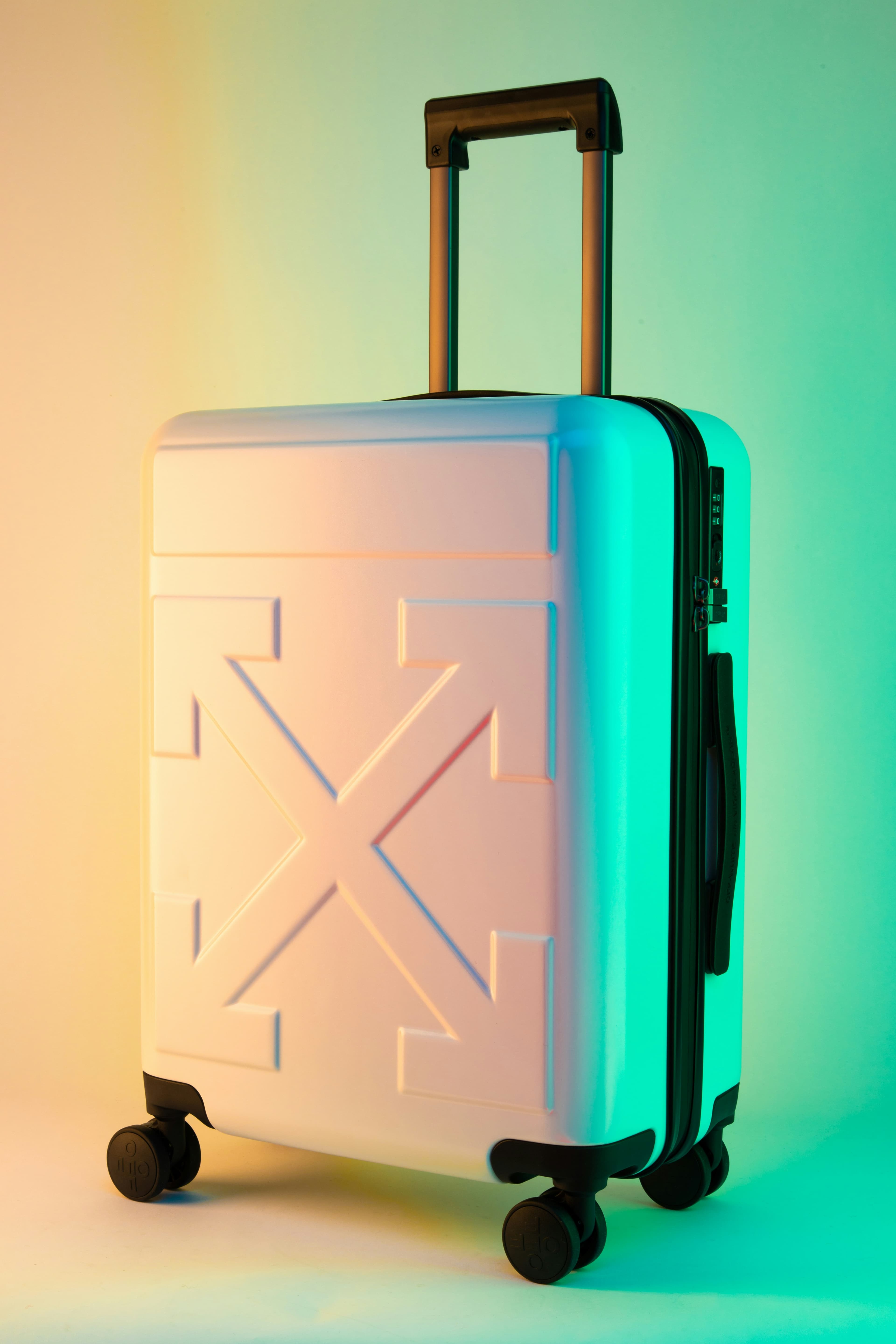 Paravel Aviator Carry-On Plus
