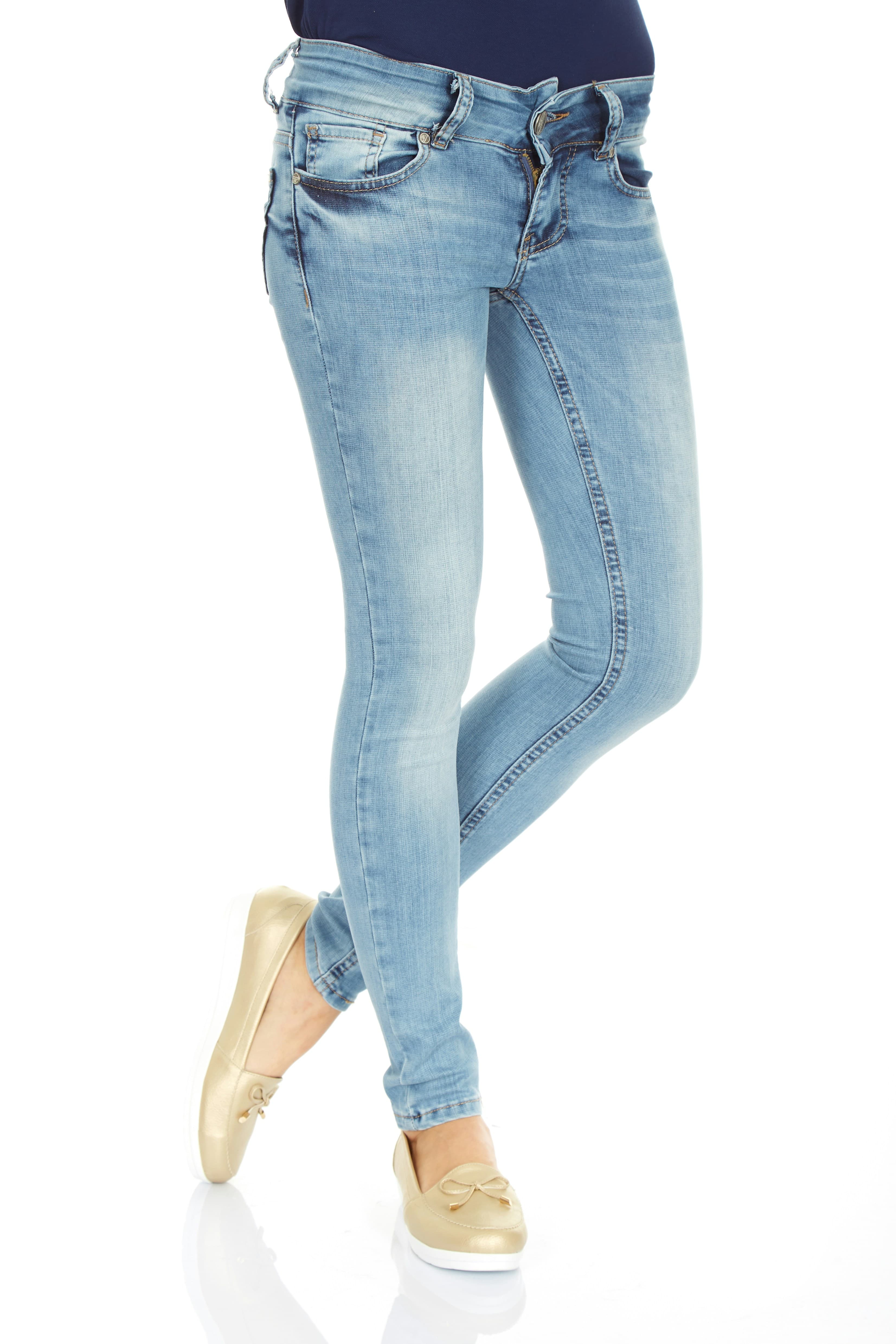 Madewell Perfect Vintage Jean