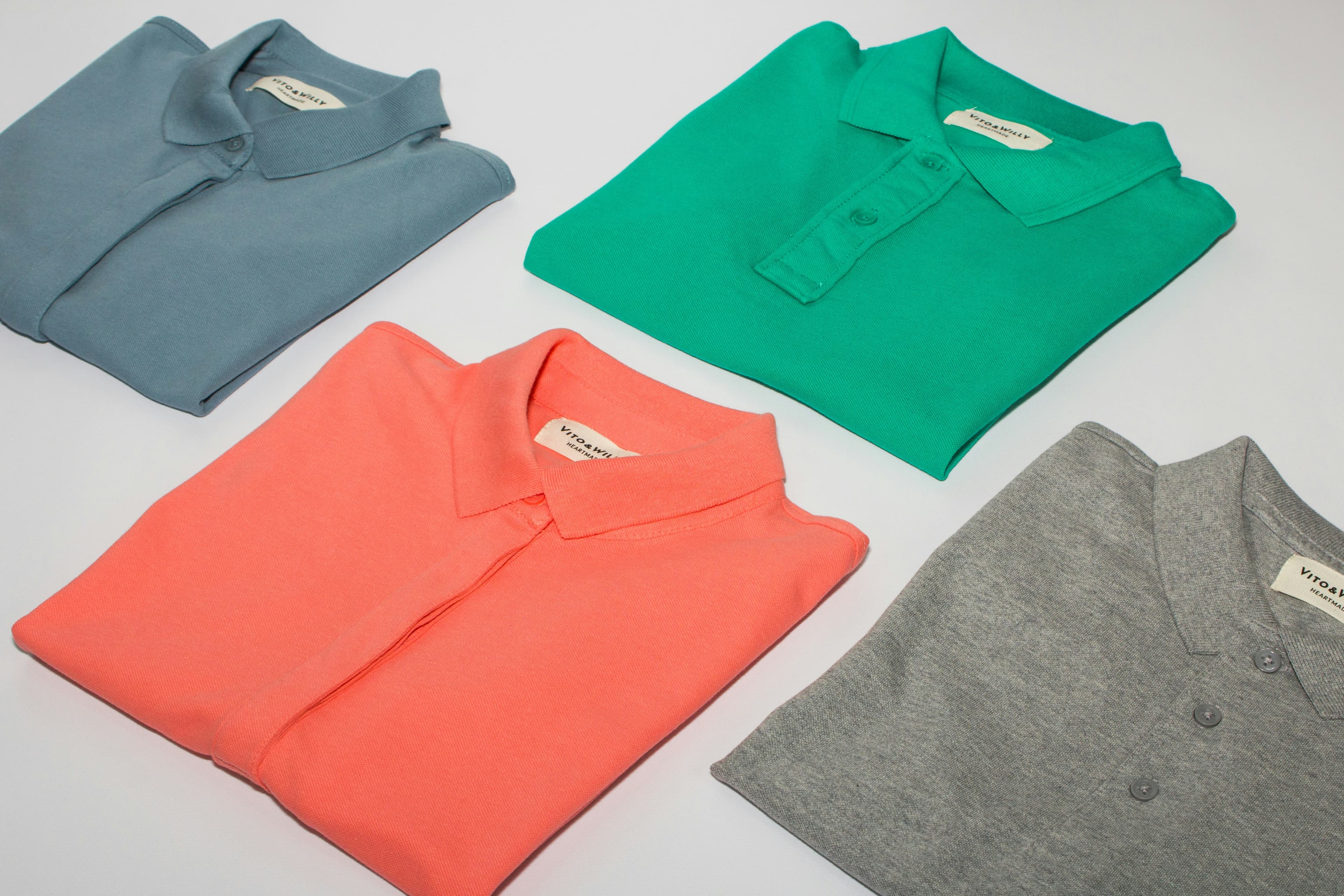 Everlane Organic Cotton Crew