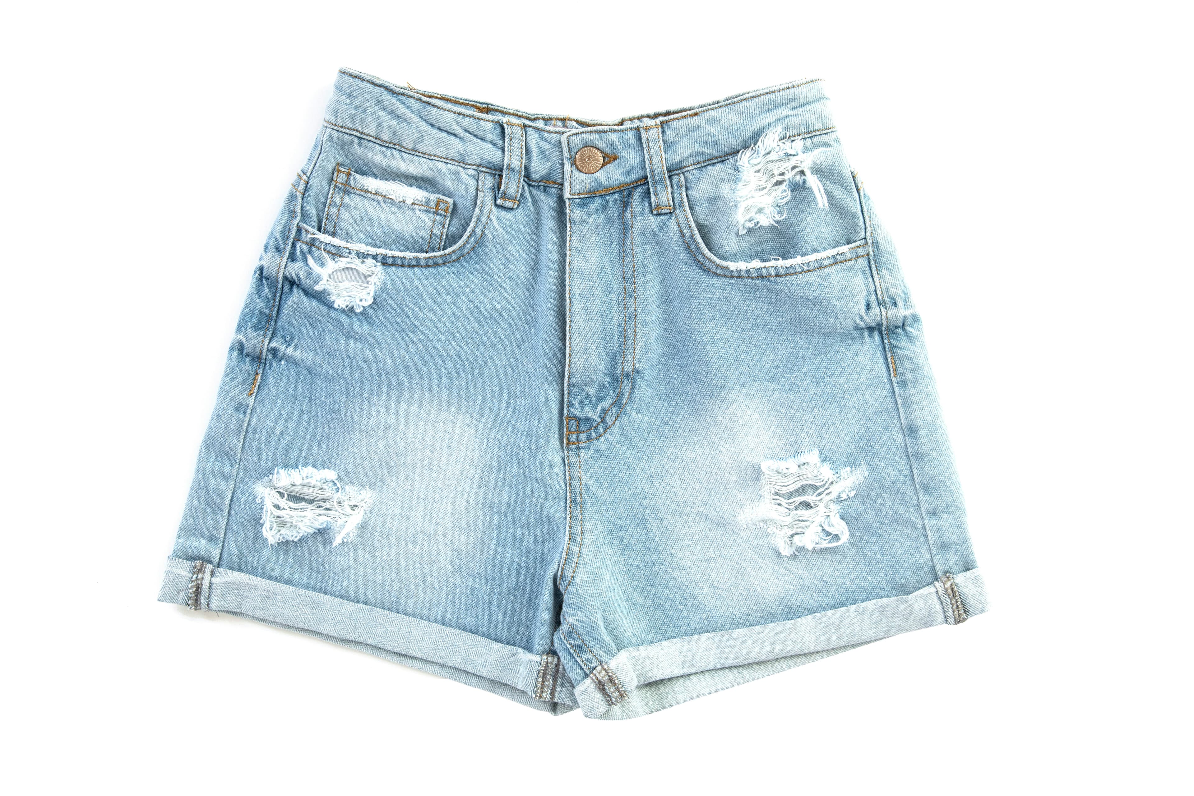 Todd Snyder Terry Cloth Shorts