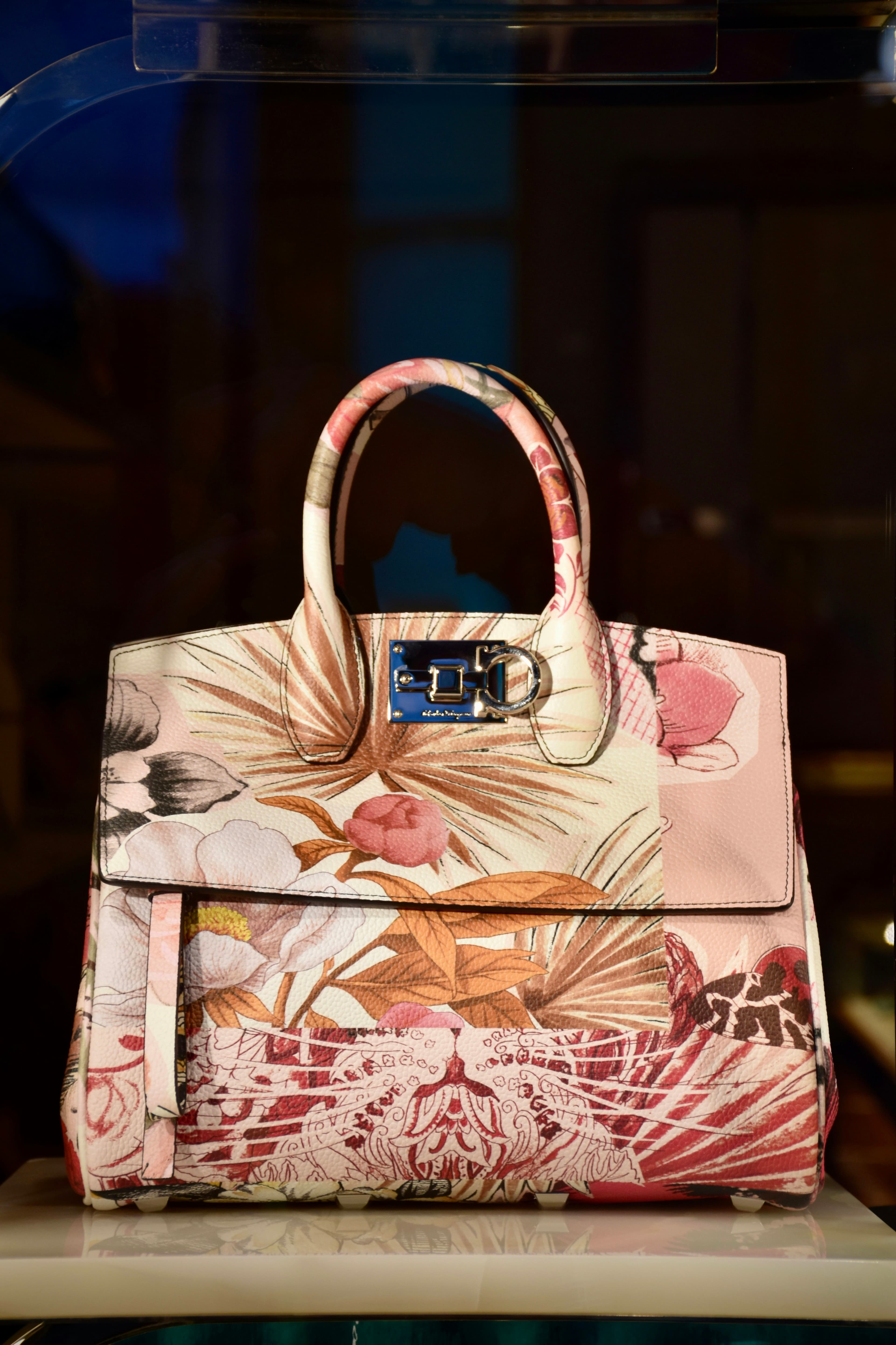 Loewe Puzzle Bag Medium