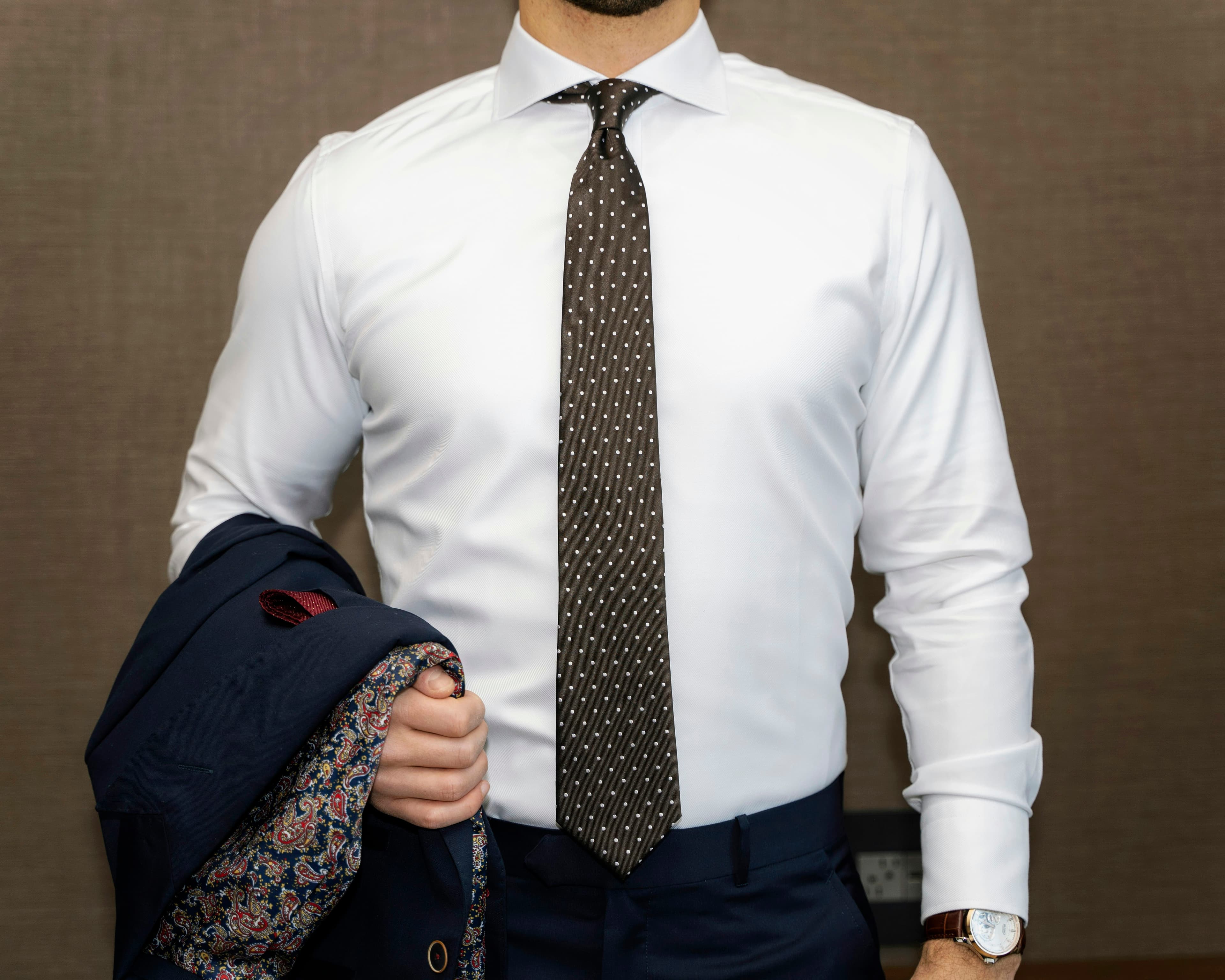 Brooks Brothers Supima Cotton Oxford Shirt
