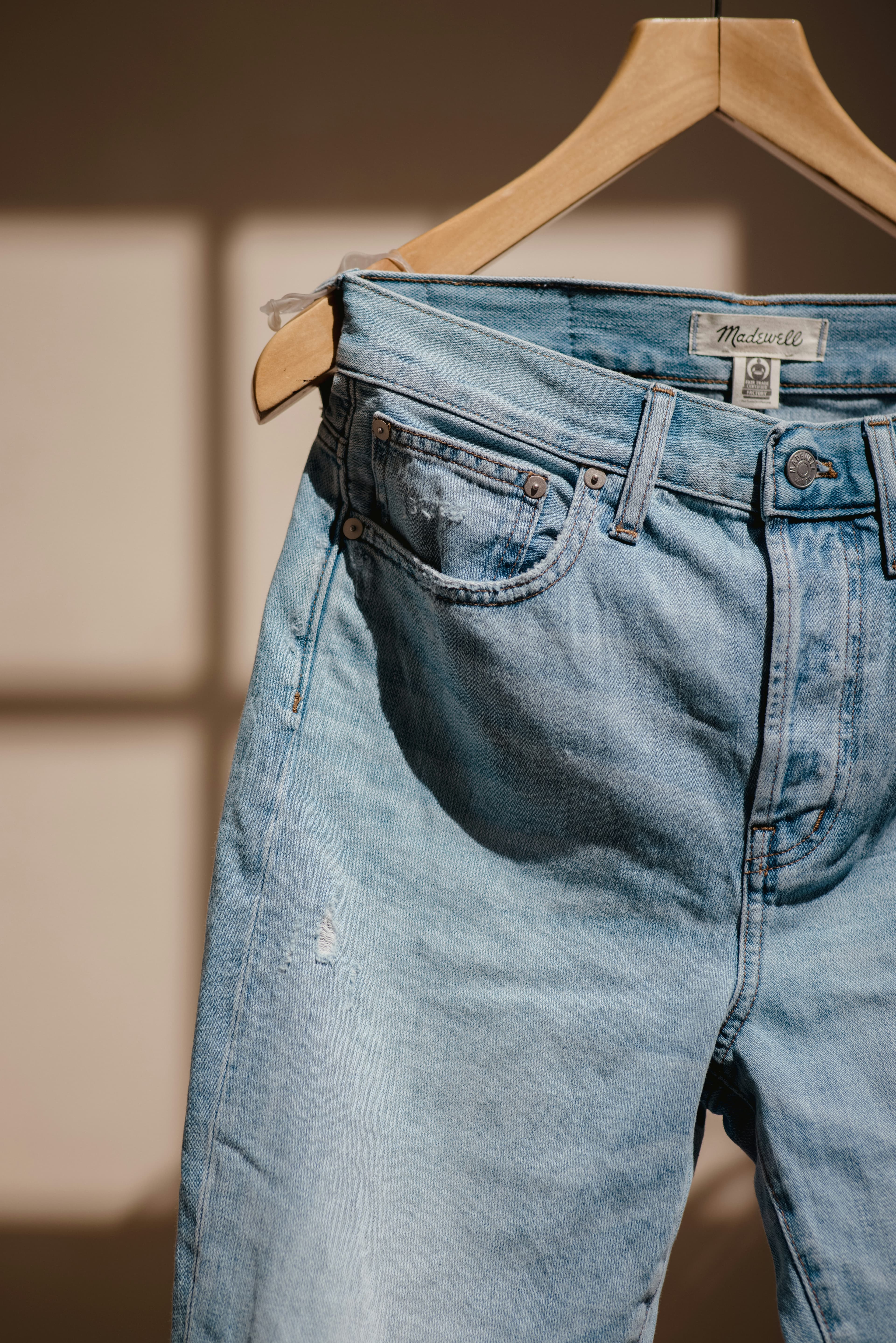Levi's 501 Original Fit Jeans