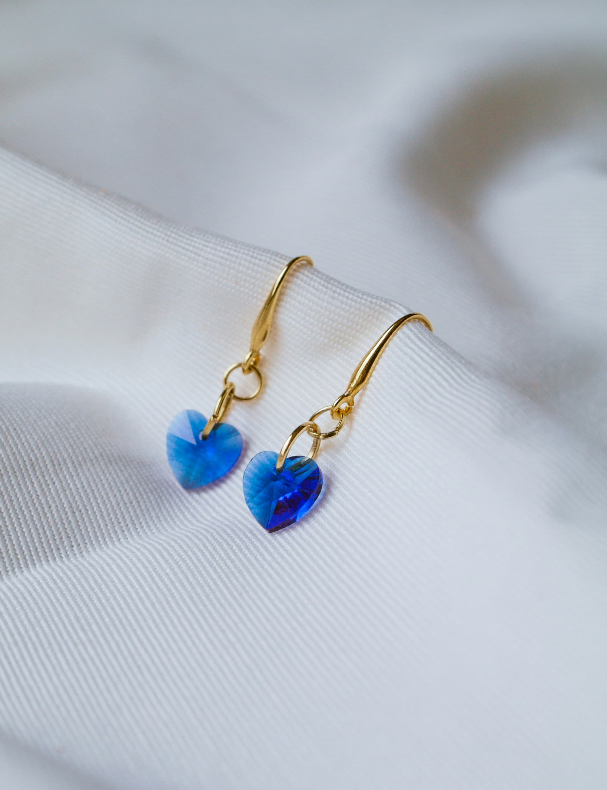 Monica Vinader Recycled Sterling Silver Hoop Earrings